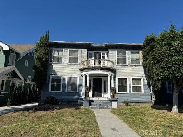 717 S Bronson Avenue, Los Angeles, CA 90005 - #1