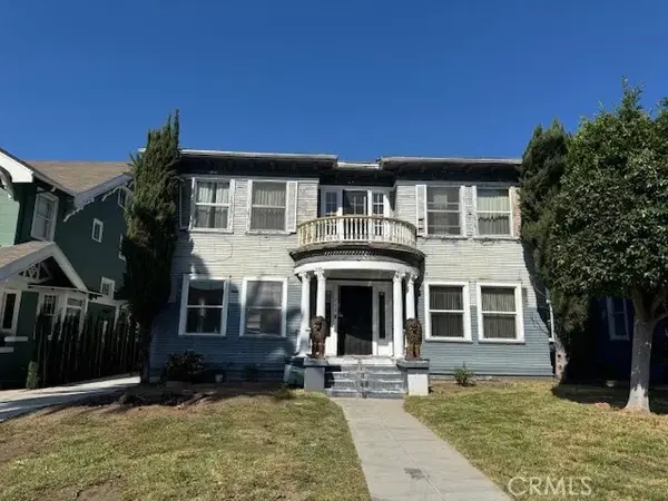 717 S Bronson Avenue, Los Angeles, CA 90005