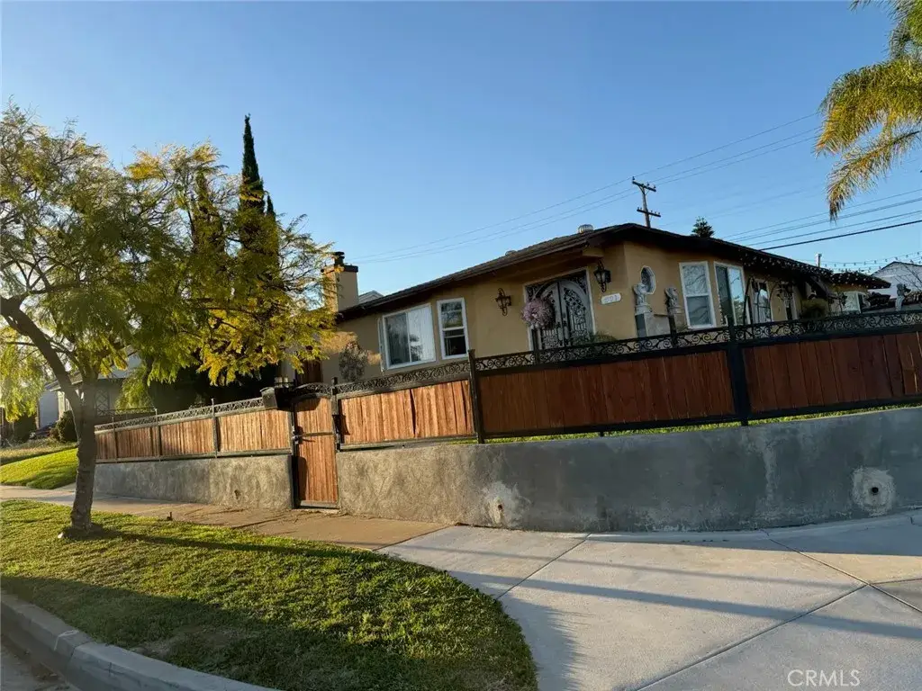 501 Almora Street, Monterey Park, CA 91754 - #1