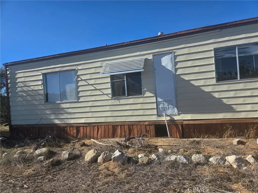 43865 Terwilliger, Anza, CA 92539 - #1