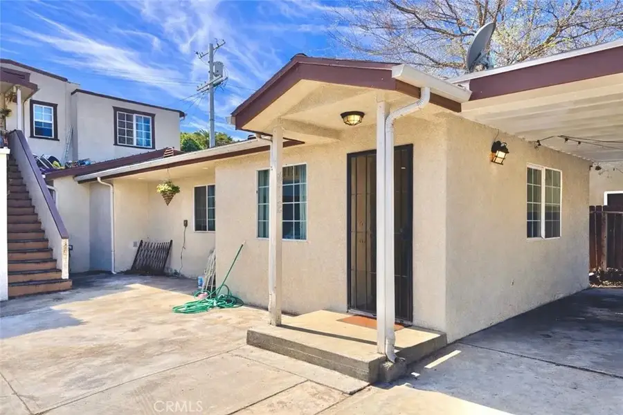 412 W 104th Street, Los Angeles, CA 90003 - #2