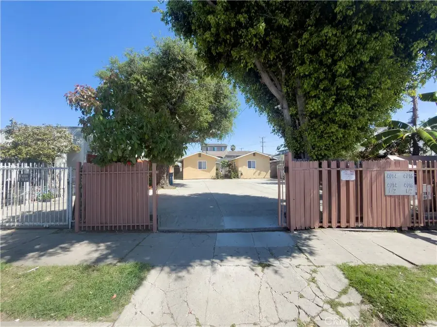 4014 Mckinley Avenue, Los Angeles, CA 90011 - #3