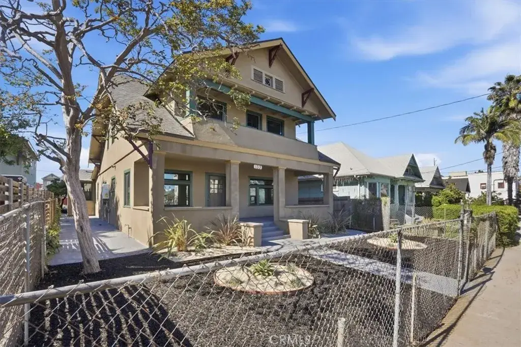 133 S Mathews, Los Angeles, CA 90033 - #1
