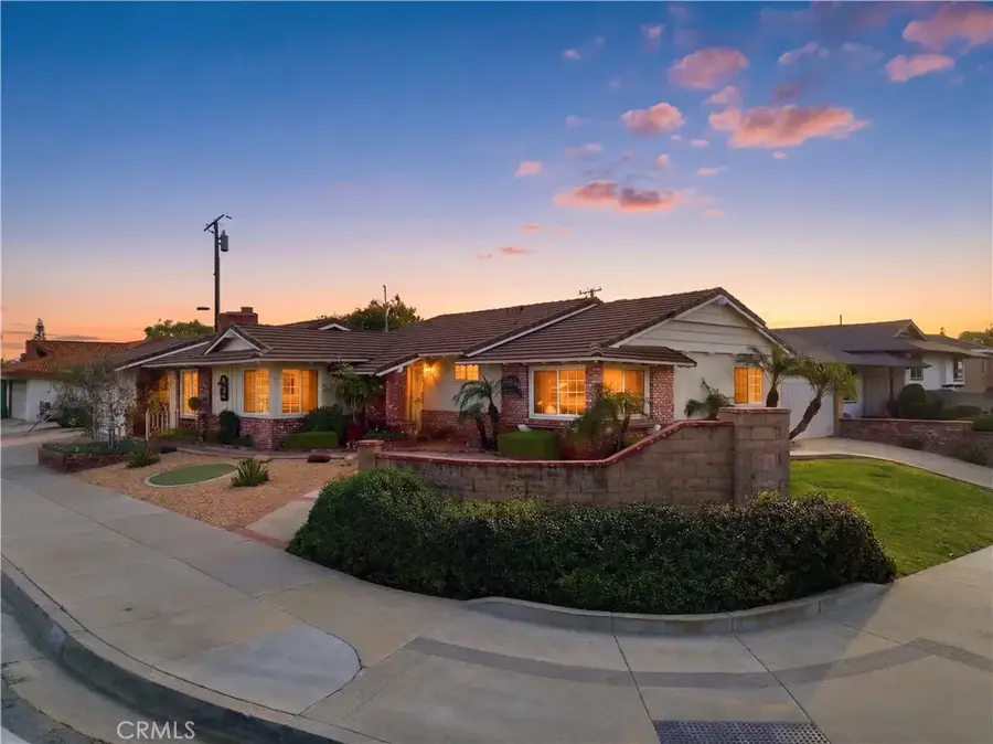 1209 N Puente Street, Brea, CA 92821 - #2