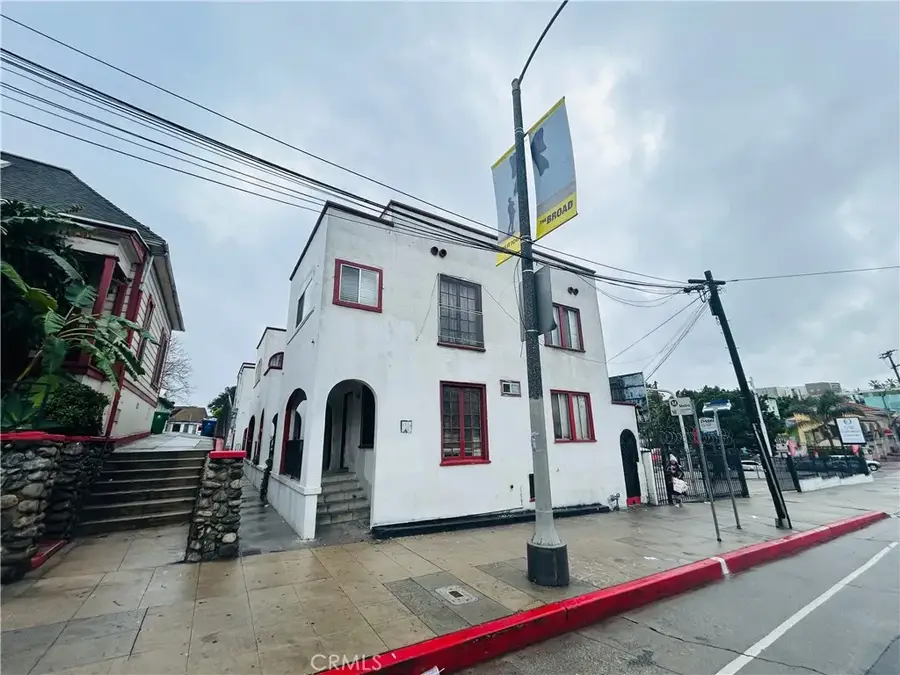 1534 W Temple, Los Angeles, CA 90026 - #2