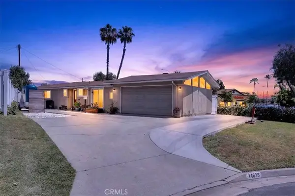 14638 Lorca Road, La Mirada, CA 90638