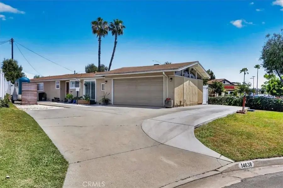 14638 Lorca Road, La Mirada, CA 90638 - #2