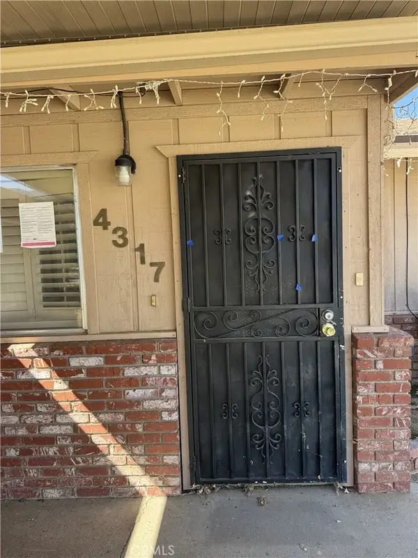 4317 Goat Ranch, Mountain Mesa, CA 93240