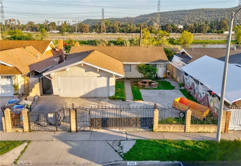 2332 Silverbay Avenue, El Monte, CA 91732 - #1
