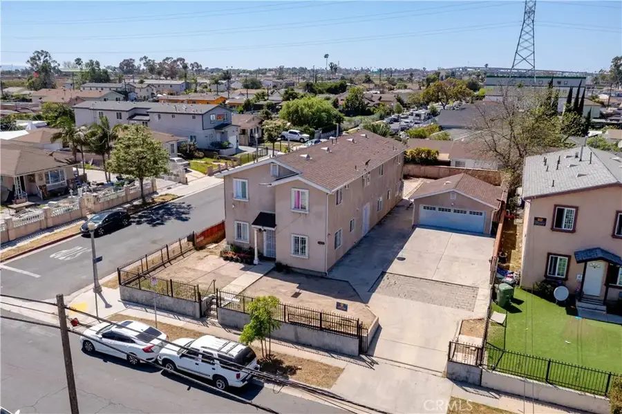 689 E 115, Los Angeles, CA 90059 - #3