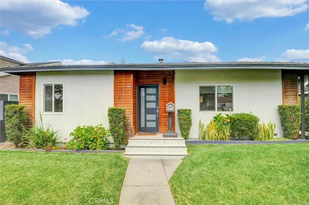 929 N Sunset, Azusa, CA 91702 - #1