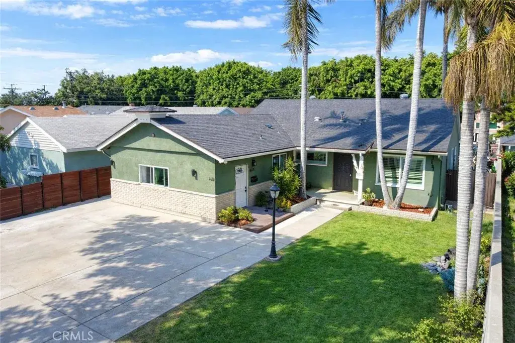 161 W Harcourt Street, Long Beach, CA 90805 - #1