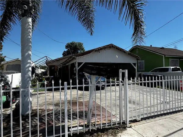 8820 Beach, Los Angeles, CA 90002