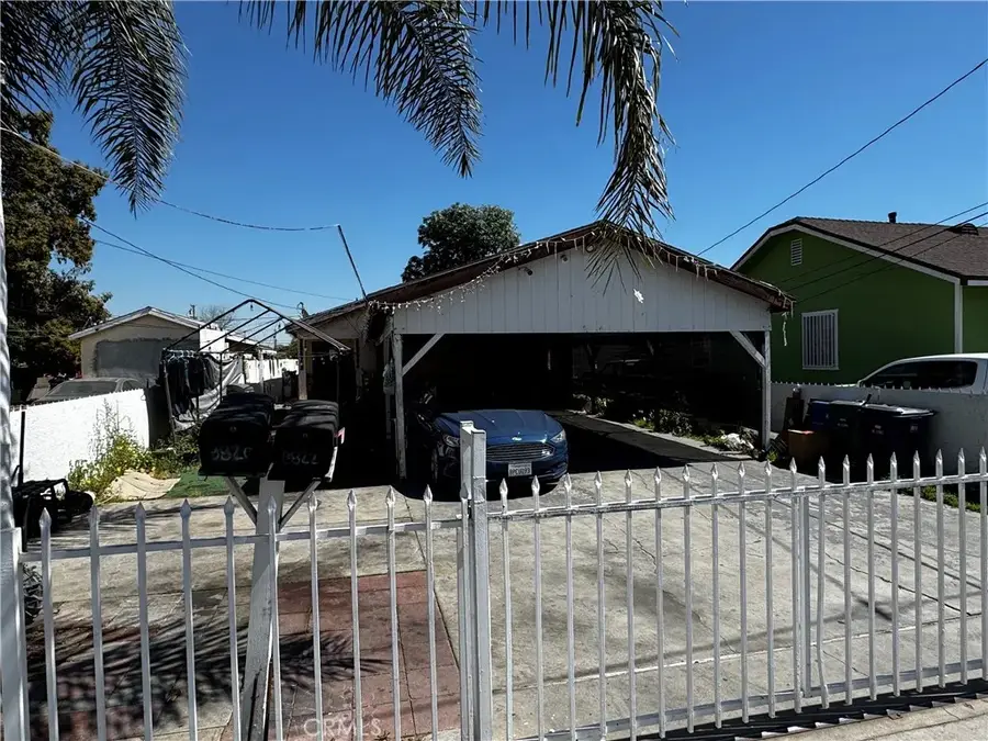 8820 Beach, Los Angeles, CA 90002 - #2