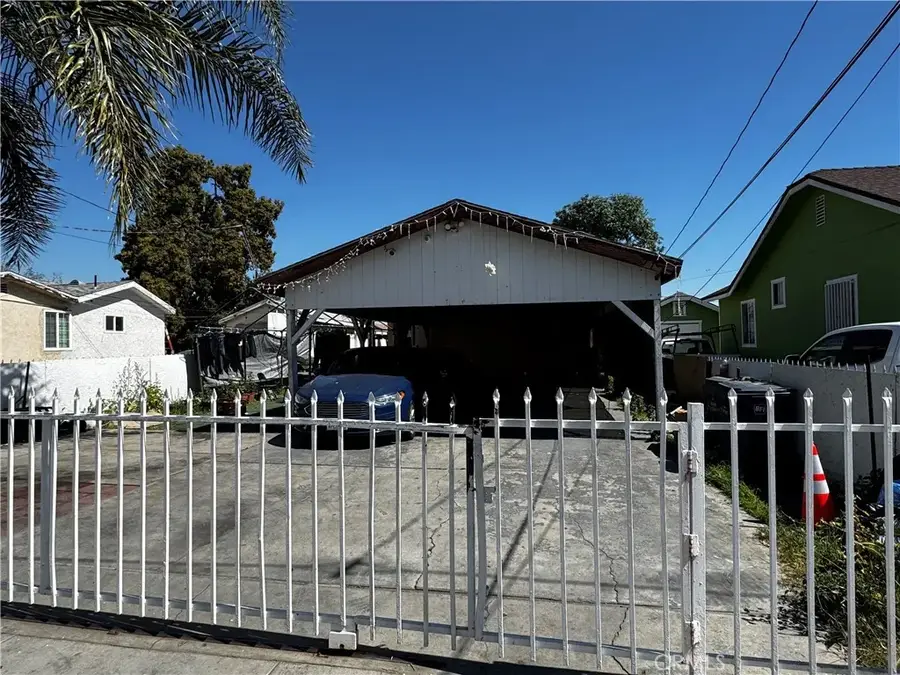 8820 Beach, Los Angeles, CA 90002 - #3