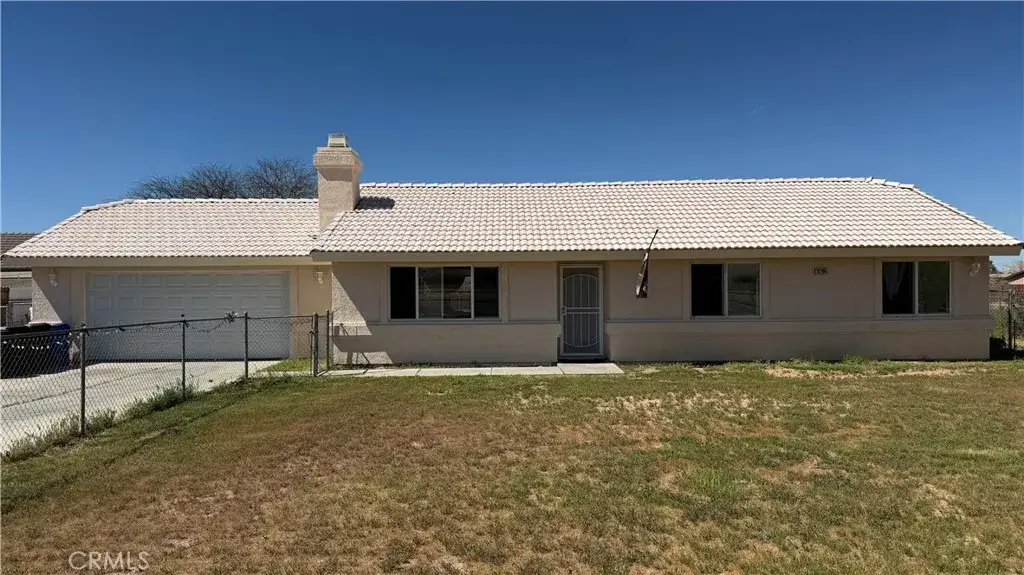 12794 Navajo, Apple Valley, CA 92308 - #1