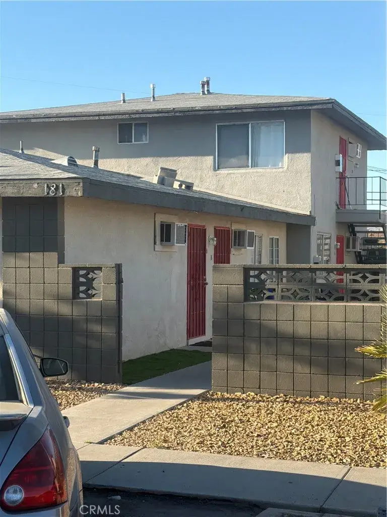 181 W Buena Vista, Barstow, CA 92311 - #1
