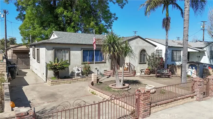1817 Delco Avenue, South El Monte, CA 91733 - #2