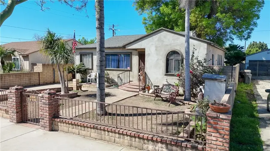 1817 Delco Avenue, South El Monte, CA 91733 - #3