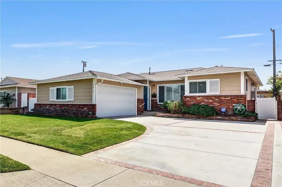 12816 Dilworth Street, Norwalk, CA 90650 - #3