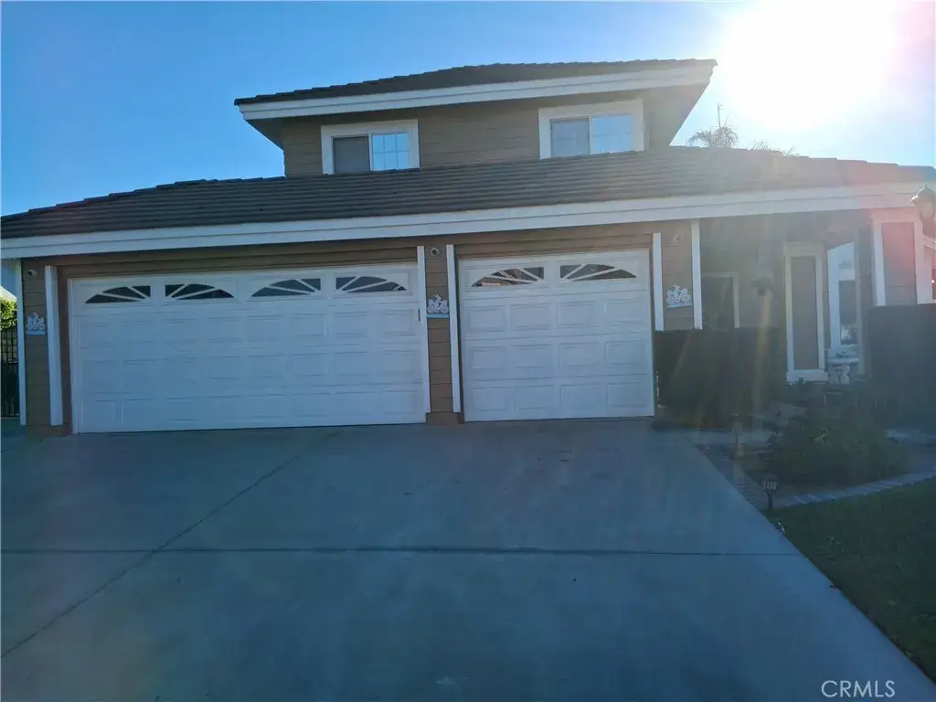 2494 Marsha Court, Riverside, CA 92506 - #1