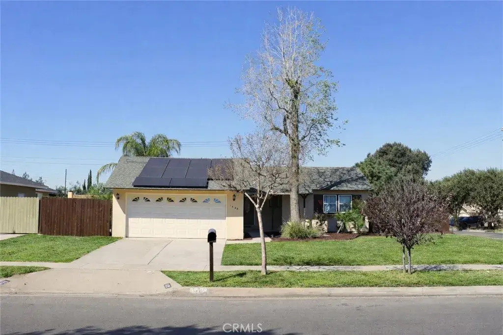 1429 Berkeley Drive, Redlands, CA 92374 - #1