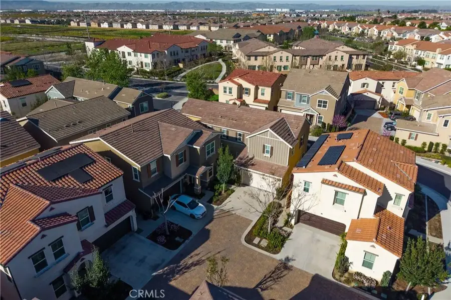 3422 E Quintessa Privado, Ontario, CA 91762 - #2