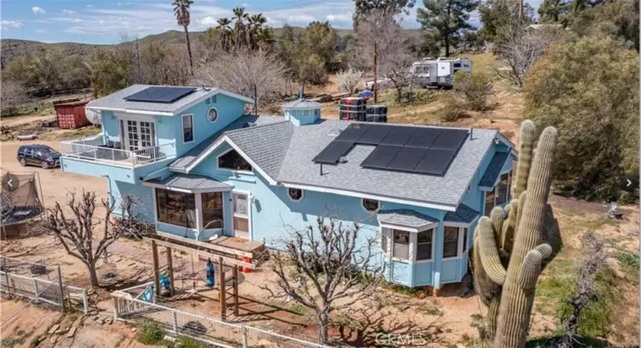 30090 Briggs Road, Agua Dulce, CA 91390 - #2