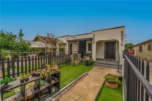 6519 Denver Avenue, Los Angeles, CA 90044