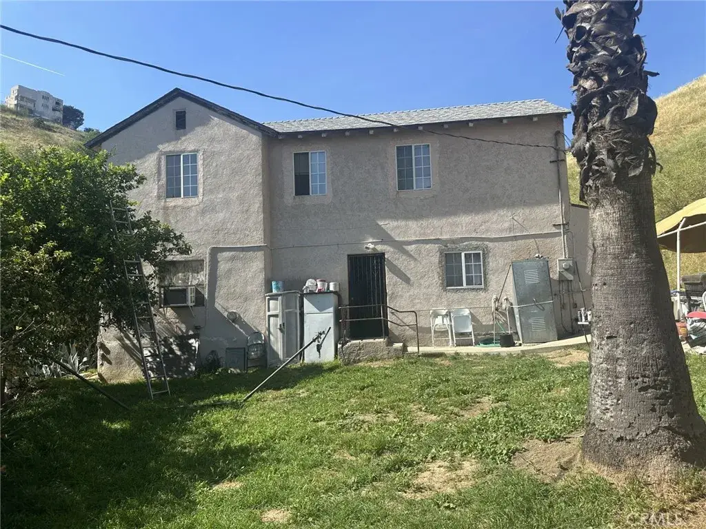 2626 Commodore, Los Angeles, CA 90032 - #1