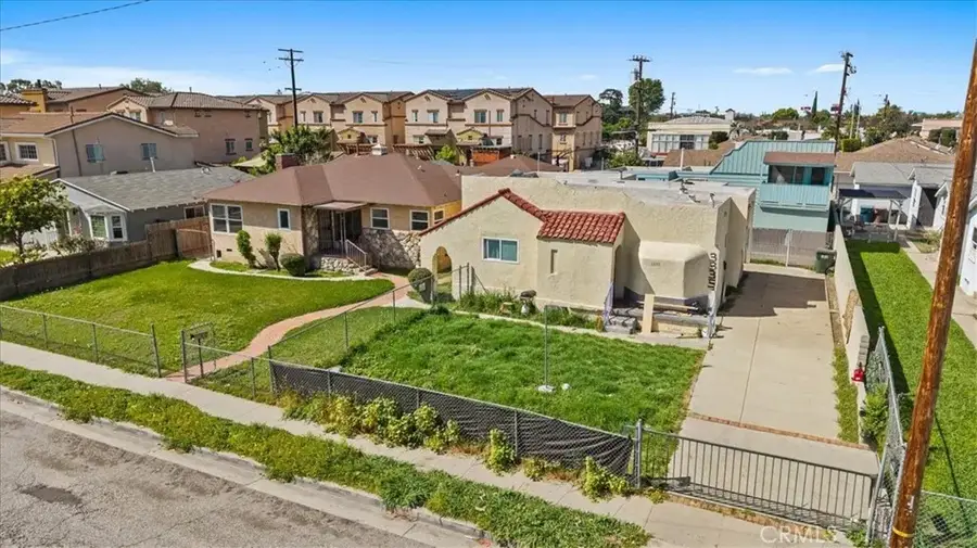 3335 California Avenue, El Monte, CA 91731 - #3