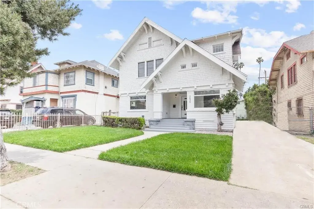 2636 S Normandie, Los Angeles, CA 90007 - #1