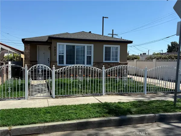 9832 San Miguel Avenue, South Gate, CA 90280