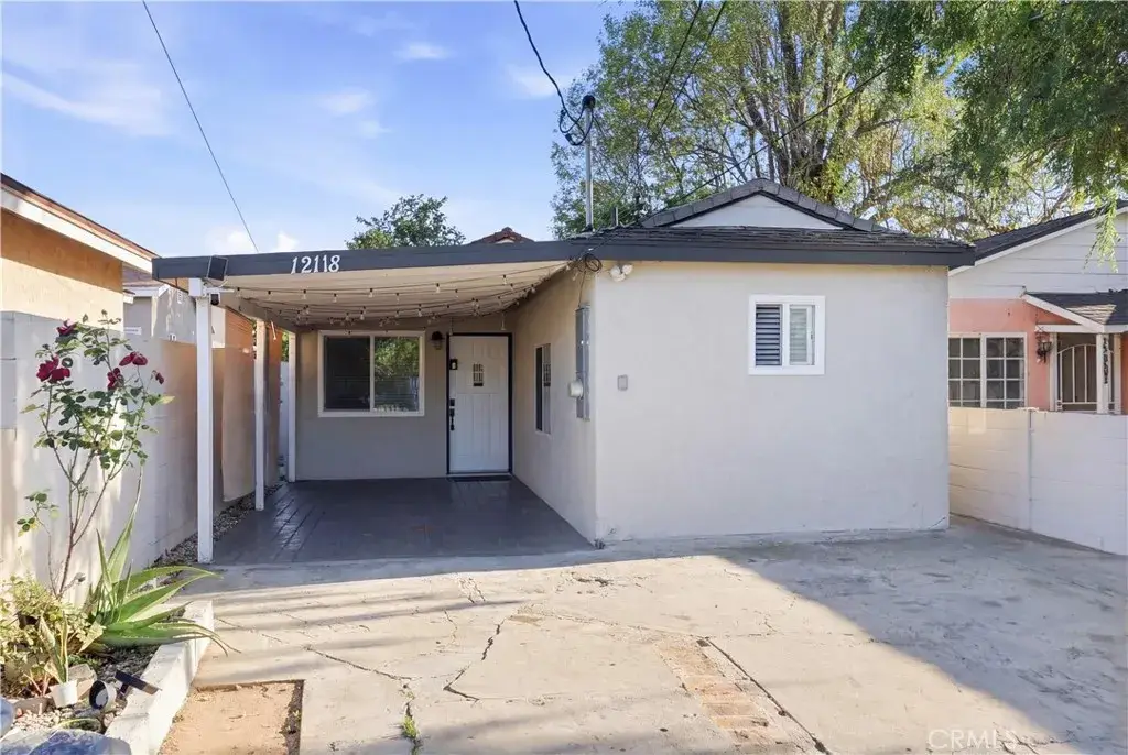 12118 Barnwall, Norwalk, CA 90650 - #1