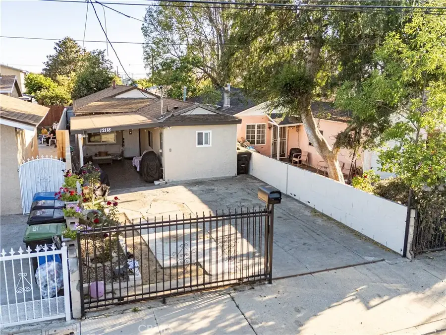 12118 Barnwall, Norwalk, CA 90650 - #2