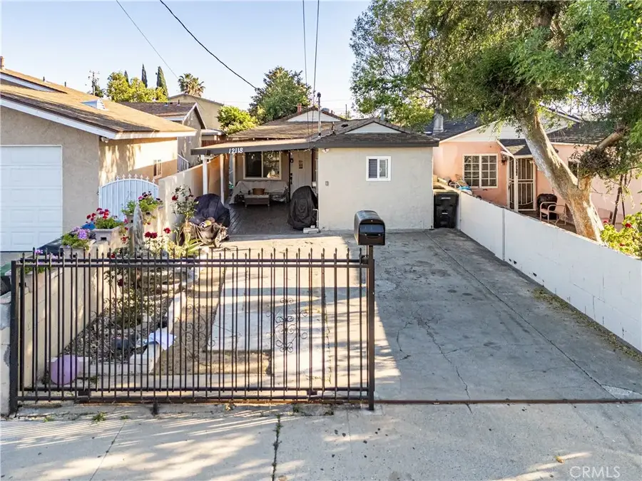 12118 Barnwall, Norwalk, CA 90650 - #3