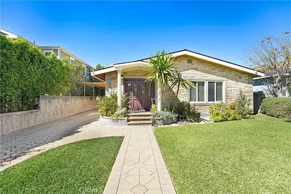 4313 Rhodes, Studio City, CA 91604