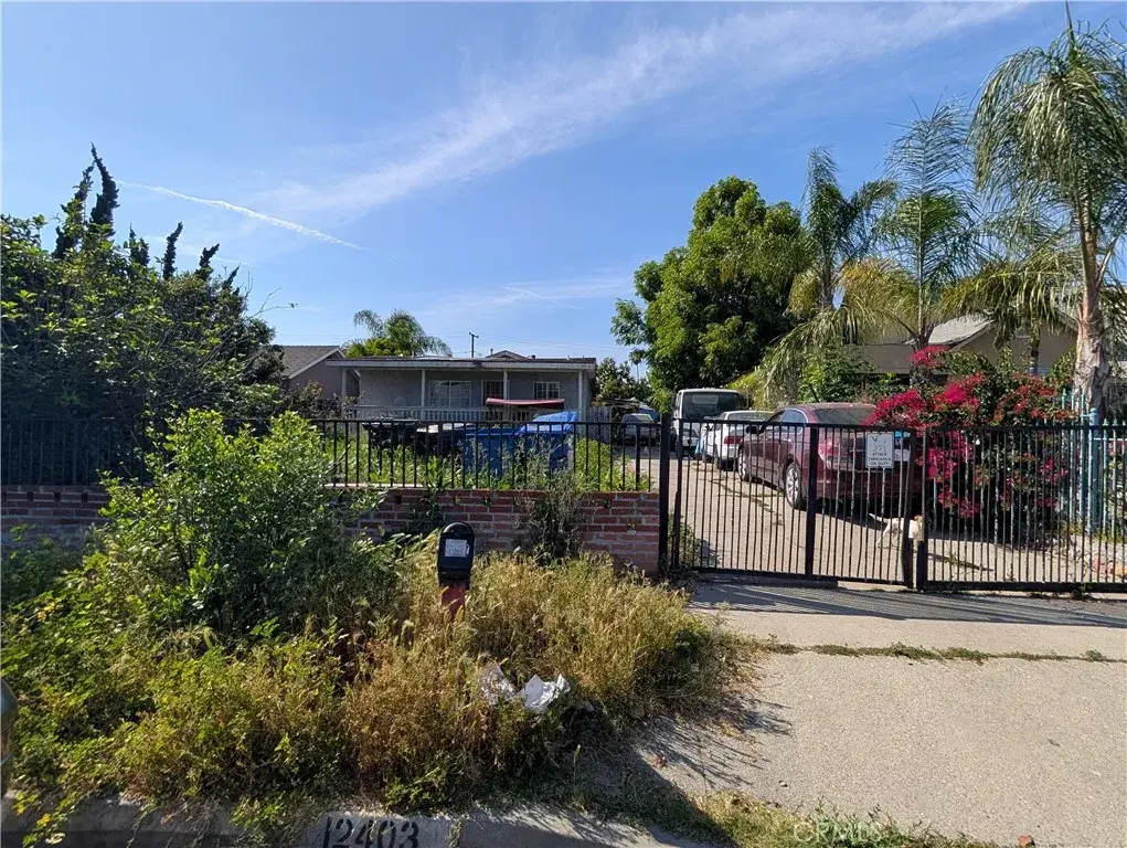 12403 Laurel, Whittier, CA 90605 - #1