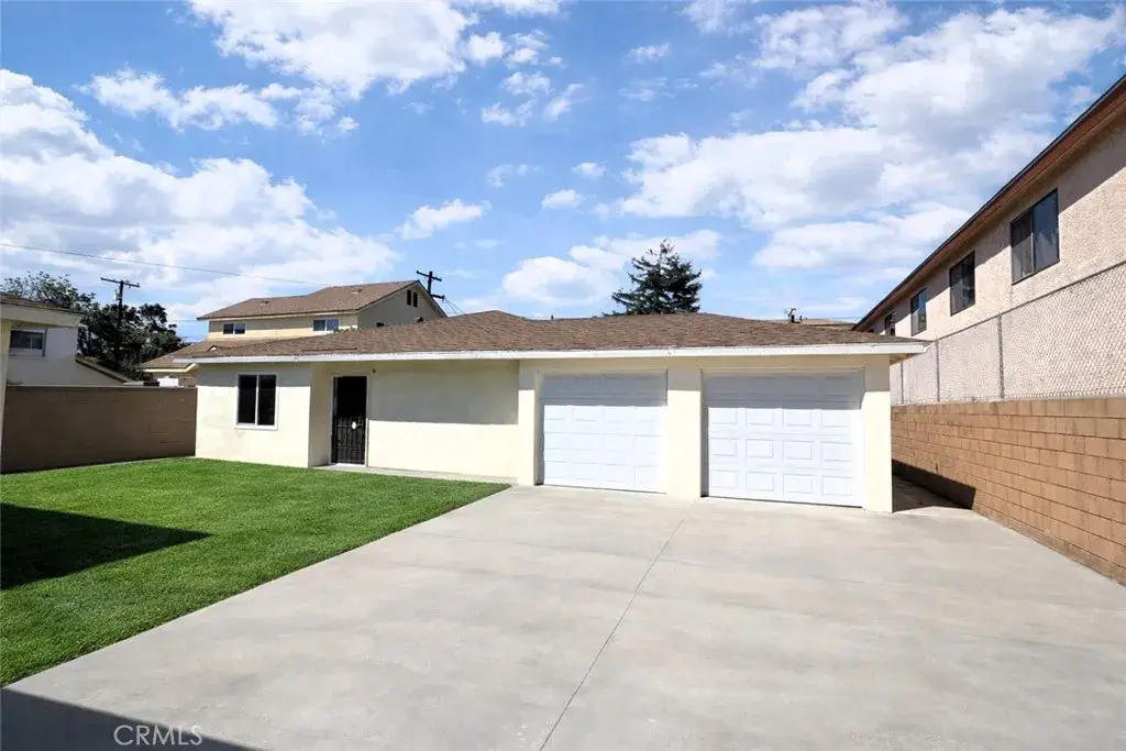 1267 W 166th, Gardena, CA 90247 - #1