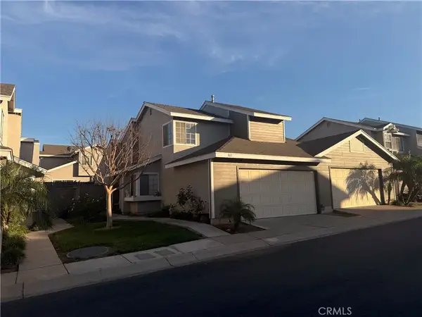 863 Encino, Corona, CA 92882