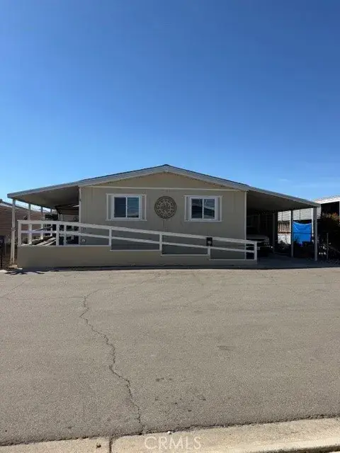 9161 Santa Fe East #39, Hesperia, CA 92345 - #1