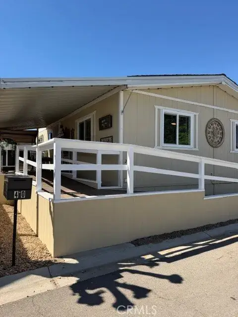 9161 Santa Fe East #39, Hesperia, CA 92345 - #2