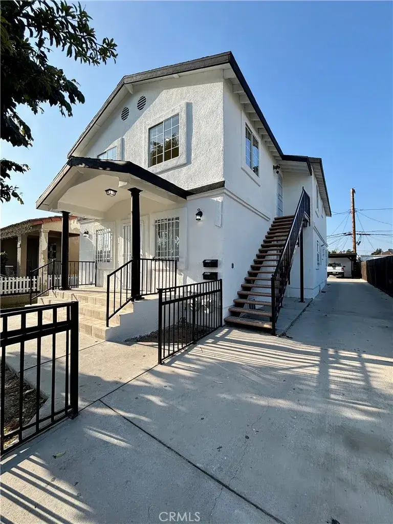 227-229 E 81st, Los Angeles, CA 90003 - #1