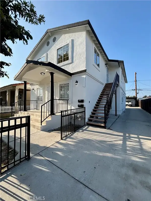 227-229 E 81st, Los Angeles, CA 90003