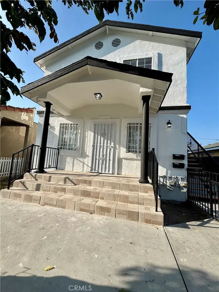 227-229 E 81st, Los Angeles, CA 90003 - #2