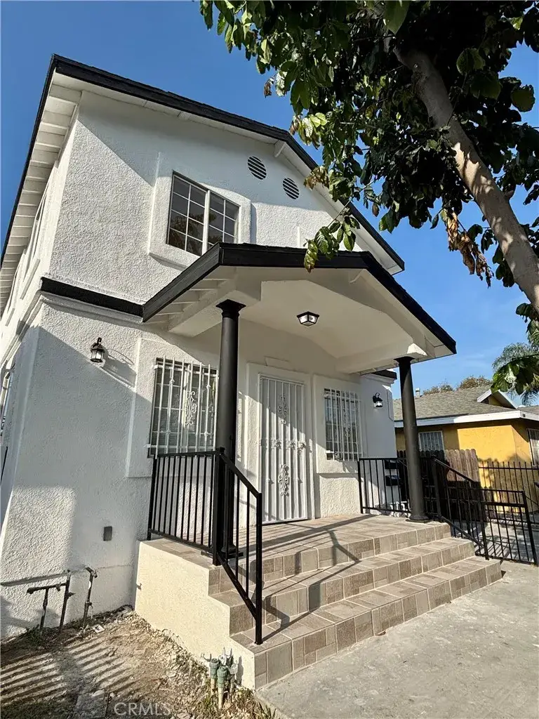 227-229 E 81st, Los Angeles, CA 90003 - #3