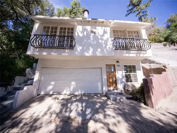 785 Skyland, Sierra Madre, CA 91024