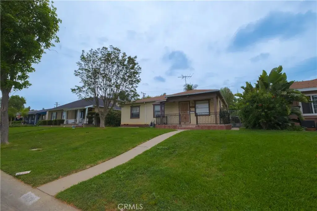 5828 Canobie Ave, Whittier, CA 90601 - #1