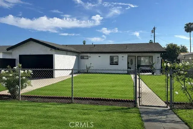 17430 Tadmore, La Puente, CA 91744 - #1
