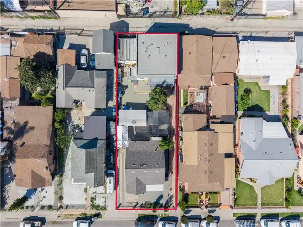 811 S Gage Avenue, Los Angeles, CA 90023